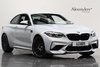 2018 18 68 BMW M2 COMPETITION 3.0 DCT In vendita