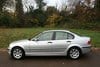 BMW 318i SE.. E46.. Only 37,000 Miles.. FSH.. Factory Extras SOLD