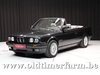 1991 BMW 325i E30 Cabriolet '91 For Sale