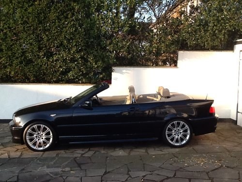 2000 Bmw e46 wanted