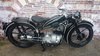 1937 BMW R35 VENDIDO