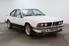 1984 BMW M6 For Sale