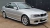 2005 Only 21,000 - BMW E46 3 Series 320 (2.2) Coupe - Manual In vendita