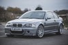 2003 BMW M3 CSL E46 - On The Market For Sale