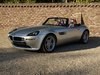 2000 BMW Z8 German car, only 28.722 kms! For Sale