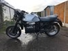 1995 BMW K1100RS CHEAP PROJECT OR CAFE RACER SOLD
