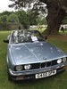 BMW 325i cabriolet 1990 (E30) automatic For Sale