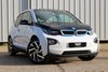 2016 BMW i3 Suite Prof Nav+iSport+Rapid Charge+REX+94Ah VERKAUFT