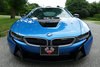 2015 BMW I8 Coupe In vendita