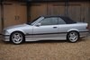 1995 BMW M3 3.0 2dr For Sale