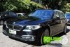 2016 Serie 5 Touring 520d Xdrive Luxury SW 4WD, Cambio automatic In vendita