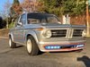 BMW 2002, 1972 With Turbo Styling, MOT&Tax exempt For Sale