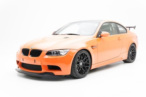 2011 BMW M3 E92 GTS 035/150 For Sale
