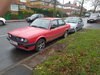 1990 bmw 318i Restoration  project, loads of histo For Sale