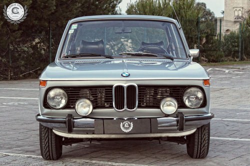 BMW 2002 1974 SOLD