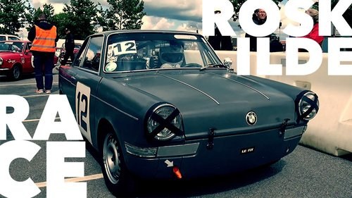 1962 BMW 700 Racecar for sale "Very cheap" For Sale
