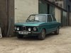 1975 BMW 2002tii Project - Barn Find VENDUTO