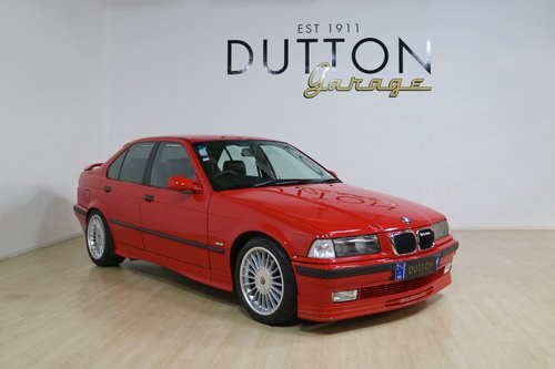 1998 BMW B3 3.2 Alpina  In vendita
