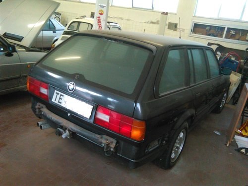 1989 Bmw 325 Touring In vendita