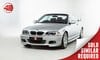 2002 BMW E46 330Ci M Sport Cabriolet /// 20k Miles SOLD