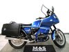 1982 BMW R80RT SOLD