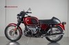 1979 BMW R 100/7, 971 cc, 64 hp, beautiful reconstruction For Sale