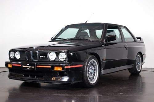 1990 BMW M3 e30 SPORT EVOLUTION For Sale