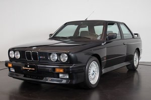 1986 Bmw M3 e30 In vendita