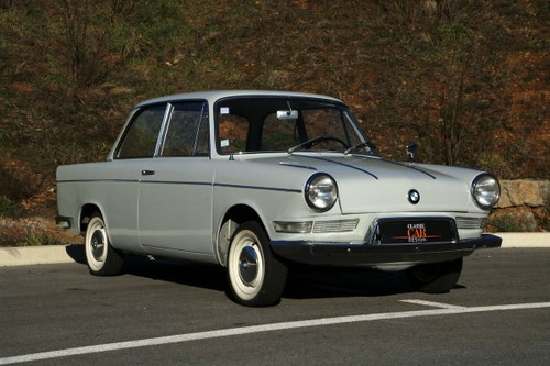 1964 BMW LS 700 LUXUS For Sale