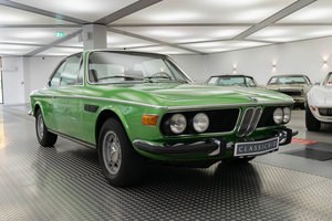 1972 BMW 3.0 CS (E9)  *9 march* RETRO CLASSICS For Sale by Auction