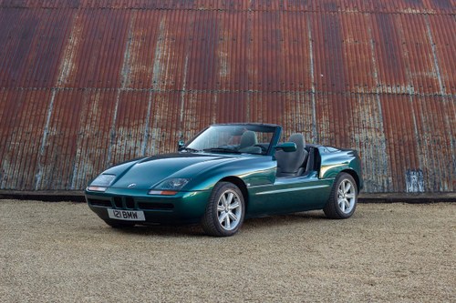 BMW Z1 1989 For Sale For Sale