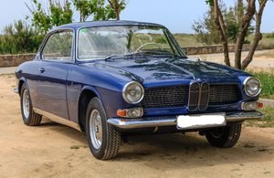 BMW 3200 CS Bertone 1964 For Sale by Auction