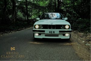 1990 BMW 318IS In vendita
