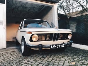 1974 BMW 1602 For Sale