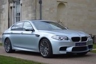 2014 BMW M5 4.4 - 34,000 Miles  In vendita