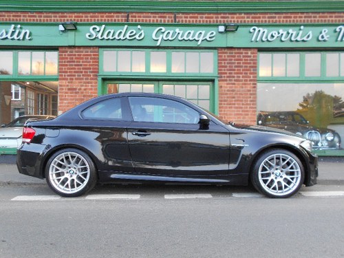 2011 BMW 1M Coupe  For Sale