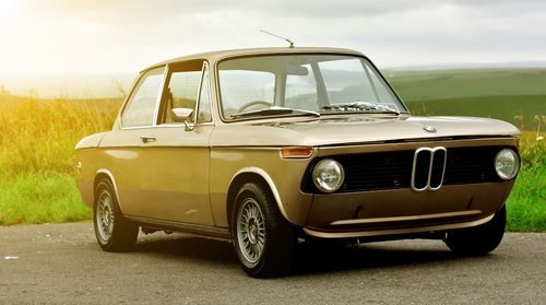 ROAD / RACE READY 1972 BMW 2002 *UPDATED 09.05.19* For Sale