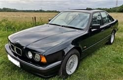 1995 520i - Barons Sandown Pk Tuesday 30th April 2019 For Sale by Auction