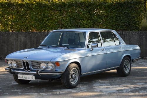 (989) BMW 2.8L - 1975 For Sale