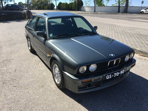 1989 Bmw E30 320is For Sale