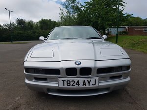 1999 840 ci SPORT  NOW  £14500 OVNO SOLD