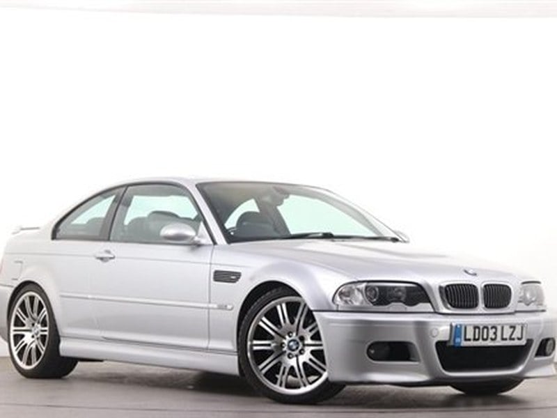 SIMPLY LOVELY LOW OWNERSHIP LOW MILEAGE FSH BMW M3 E