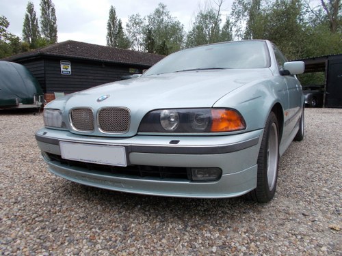 1997 BMW  In vendita