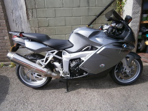 2006 Bmw k1200s For Sale