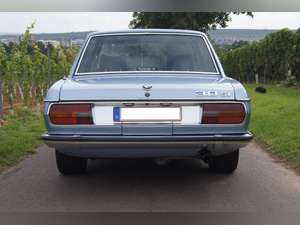 1973 RHD - FANTASTIC BMW 3.0Si - now reduced For Sale (picture 4 of 6)