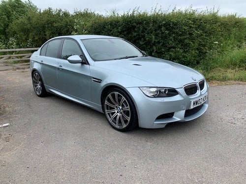 2008 BMW M3 For Sale