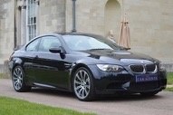 2009 BMW M3 4.0 V8 - 39,500 Miles For Sale