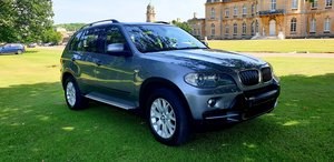 LHD 2009 BMW X5 3.0TD AUTO, LEFT HAND DRIVE  For Sale