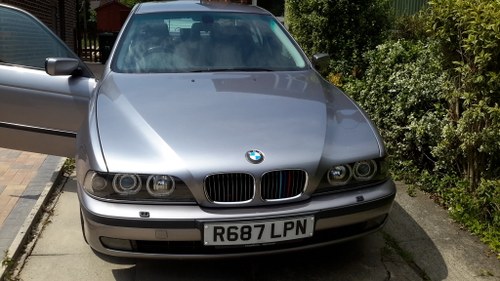 1998 535i m For Sale
