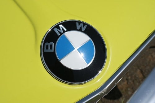 1973 BMW 2002 Tii In vendita all'asta